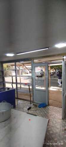 Obyekt - Xalqlar Dostluğu m. - 24 m² (4)