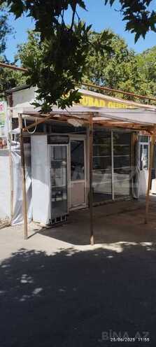 Obyekt - Xalqlar Dostluğu m. - 24 m² (1)