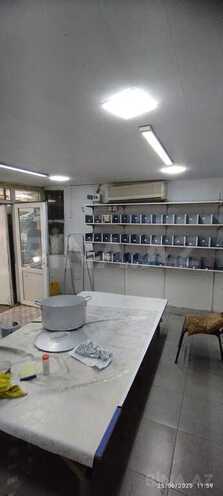 Obyekt - Xalqlar Dostluğu m. - 24 m² (6)