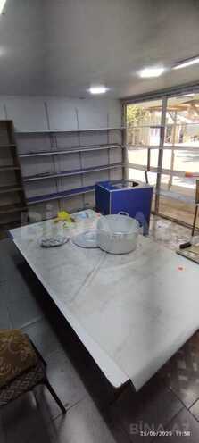 Obyekt - Xalqlar Dostluğu m. - 24 m² (11)