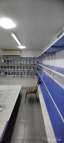 Obyekt - Xalqlar Dostluğu m. - 24 m² (8)