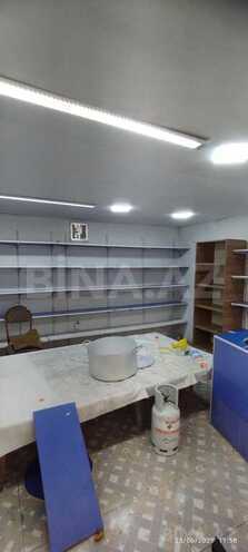 Obyekt - Xalqlar Dostluğu m. - 24 m² (10)