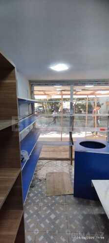 Obyekt - Xalqlar Dostluğu m. - 24 m² (7)