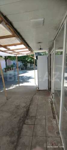 Obyekt - Xalqlar Dostluğu m. - 24 m² (3)
