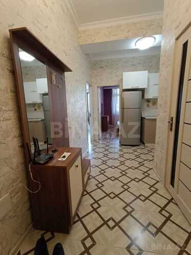 2 otaqlı yeni tikili - 28 May m. - 50 m² (6)