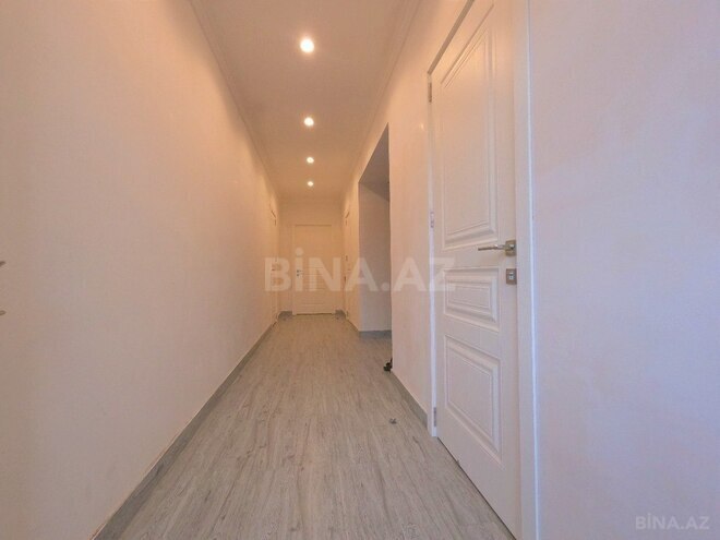 6 otaqlı həyət evi/bağ evi - Albalılıq q. - 400 m² (9)