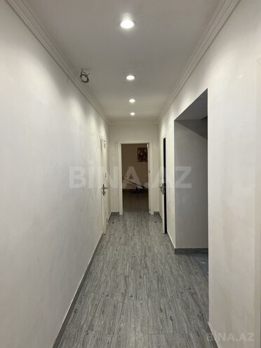 6 otaqlı həyət evi/bağ evi - Albalılıq q. - 400 m² (22)