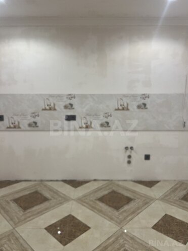 6 otaqlı həyət evi/bağ evi - Albalılıq q. - 400 m² (2)