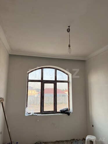 6 otaqlı həyət evi/bağ evi - Albalılıq q. - 400 m² (20)