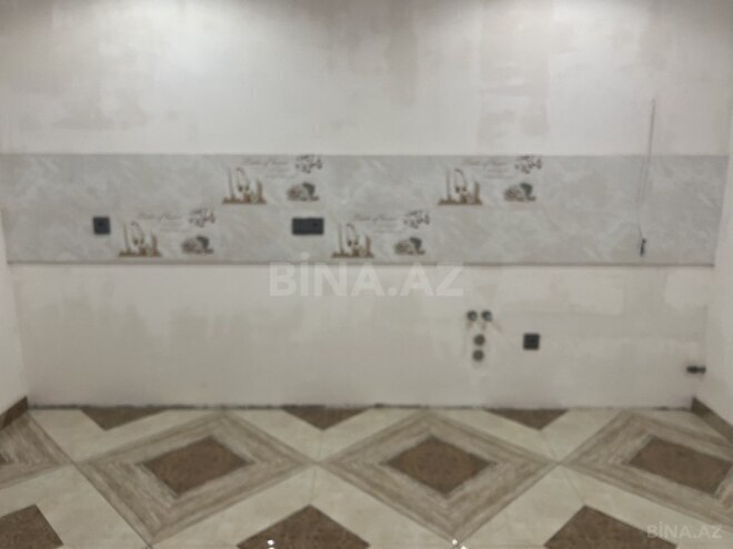 6 otaqlı həyət evi/bağ evi - Albalılıq q. - 400 m² (3)
