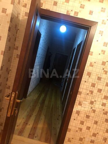 2 otaqlı yeni tikili - Həzi Aslanov m. - 91 m² (3)