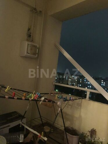 2 otaqlı yeni tikili - Həzi Aslanov m. - 91 m² (20)