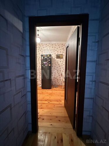2 otaqlı yeni tikili - Həzi Aslanov m. - 91 m² (8)