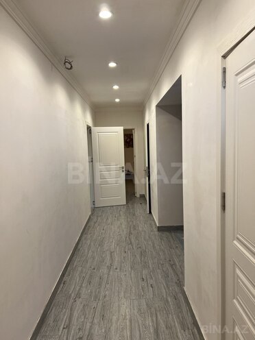 6 otaqlı həyət evi/bağ evi - Maştağa q. - 200 m² (15)