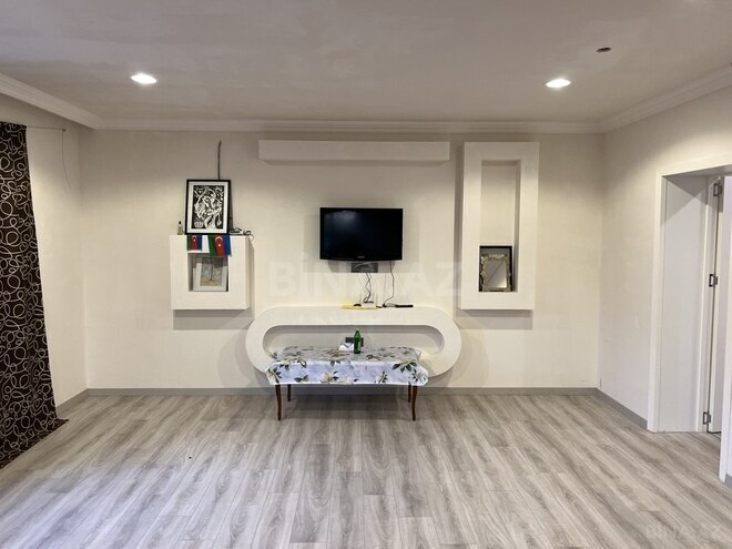 6 otaqlı həyət evi/bağ evi - Maştağa q. - 200 m² (11)