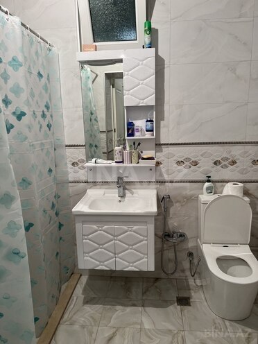 6 otaqlı həyət evi/bağ evi - Maştağa q. - 200 m² (13)