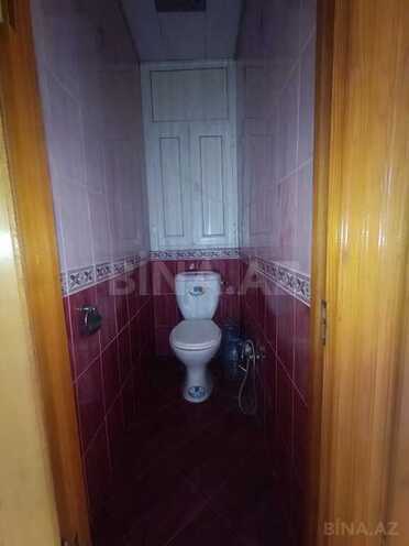 2 otaqlı köhnə tikili - Qaraçuxur q. - 70 m² (10)