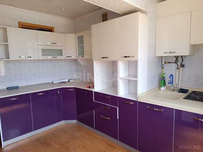 2 otaqlı köhnə tikili - Qaraçuxur q. - 70 m² (7)