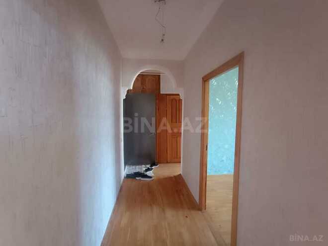 2 otaqlı köhnə tikili - Qaraçuxur q. - 70 m² (5)
