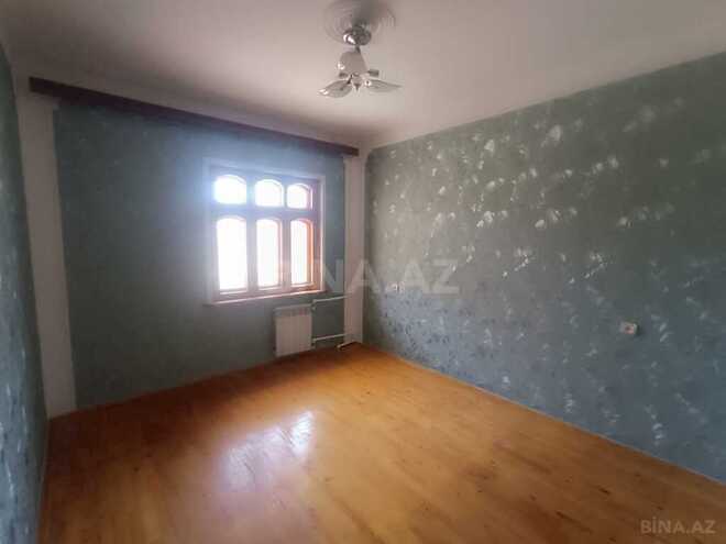 2 otaqlı köhnə tikili - Qaraçuxur q. - 70 m² (4)