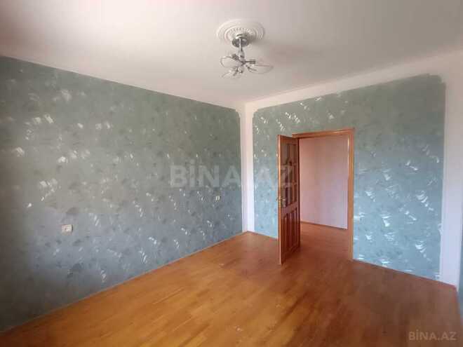 2 otaqlı köhnə tikili - Qaraçuxur q. - 70 m² (3)