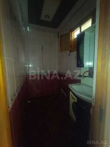 2 otaqlı köhnə tikili - Qaraçuxur q. - 70 m² (9)