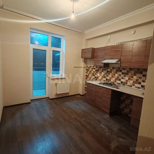 2 otaqlı yeni tikili - Hövsan q. - 59 m² (5)