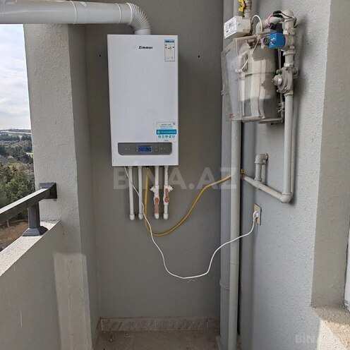 2 otaqlı yeni tikili - Hövsan q. - 59 m² (10)