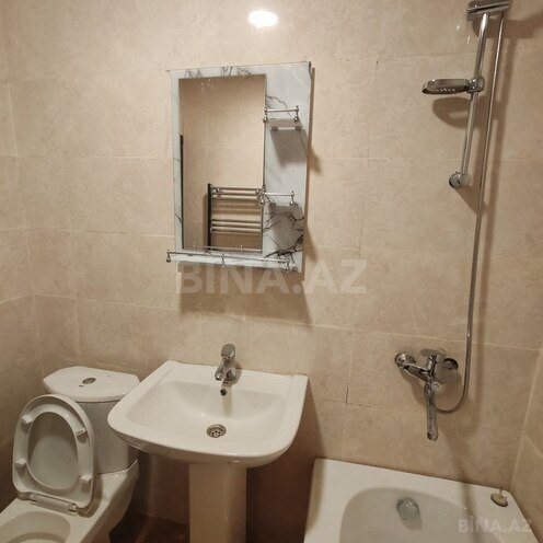 2 otaqlı yeni tikili - Hövsan q. - 59 m² (8)