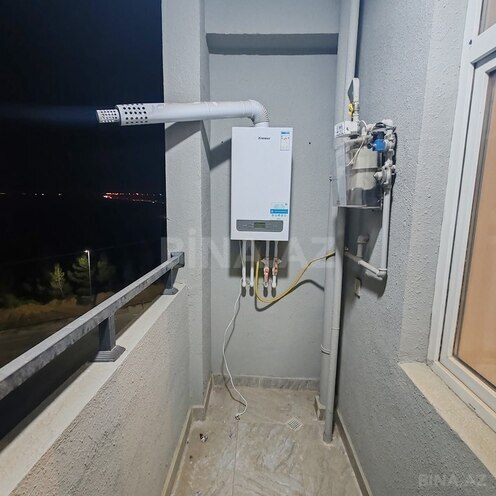 2 otaqlı yeni tikili - Hövsan q. - 59 m² (6)