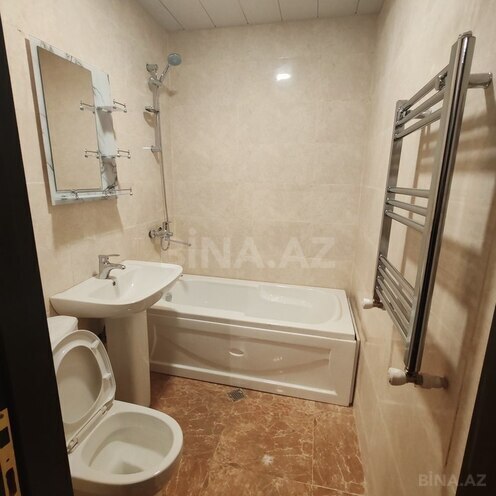 2 otaqlı yeni tikili - Hövsan q. - 59 m² (7)
