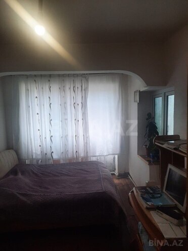 4 otaqlı yeni tikili - Əhmədli m. - 100 m² (2)