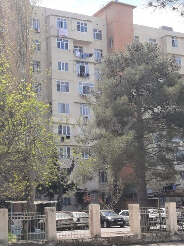 4 otaqlı yeni tikili - Əhmədli m. - 100 m² (4)
