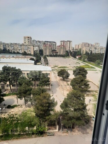 4 otaqlı yeni tikili - Əhmədli m. - 100 m² (5)