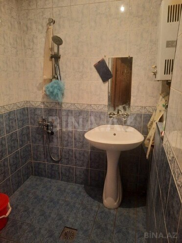 4 otaqlı yeni tikili - Əhmədli m. - 100 m² (3)