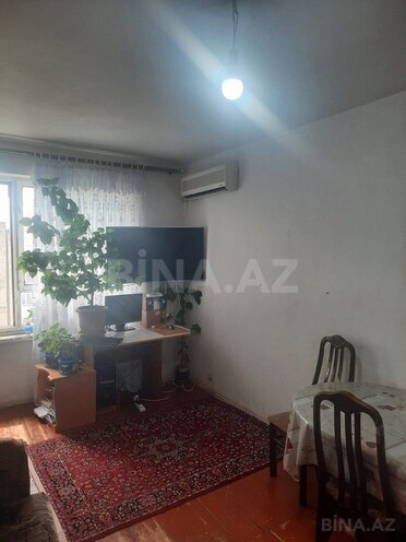 4 otaqlı yeni tikili - Əhmədli m. - 100 m² (1)