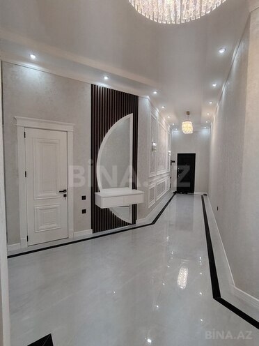 4-комн. новостройка - Наримановский  р. - 170 м² (6)