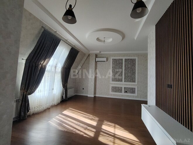 4-комн. новостройка - Наримановский  р. - 170 м² (2)