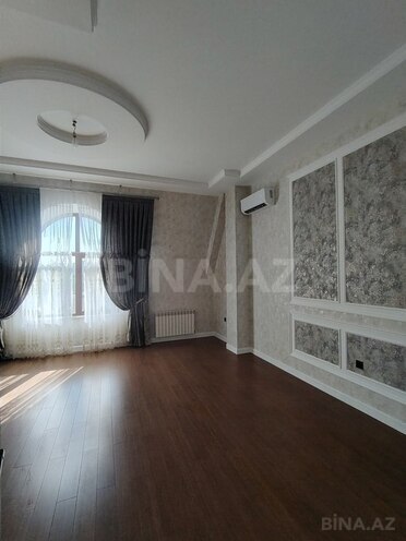 4-комн. новостройка - Наримановский  р. - 170 м² (3)