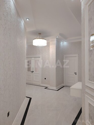 4-комн. новостройка - Наримановский  р. - 170 м² (5)