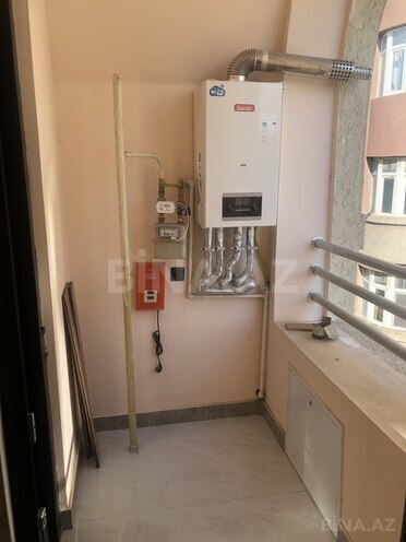 4-комн. новостройка - Наримановский  р. - 170 м² (9)