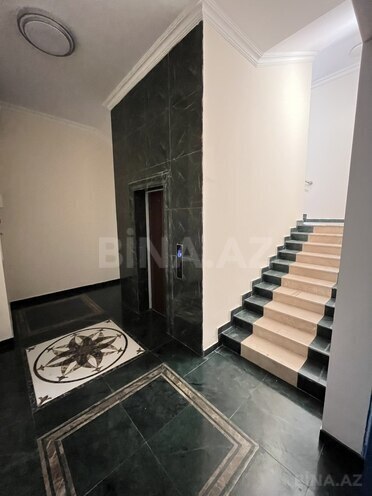 4-комн. новостройка - Наримановский  р. - 170 м² (10)