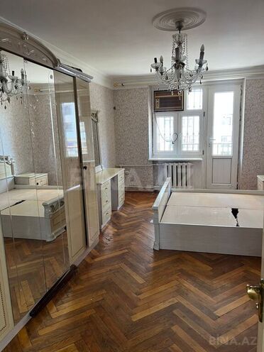 3-комн. вторичка - м. Элмляр Академиясы - 78 м² (3)