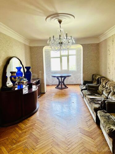3-комн. вторичка - м. Элмляр Академиясы - 78 м² (2)