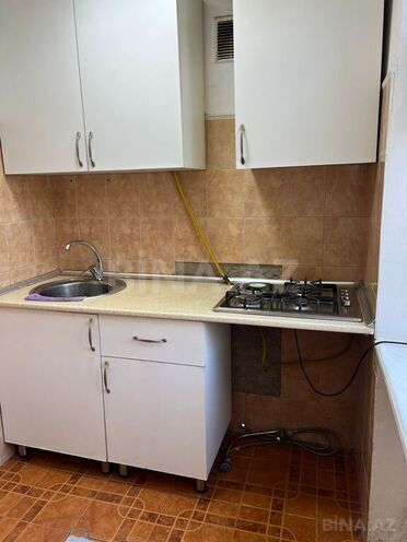3-комн. вторичка - м. Элмляр Академиясы - 78 м² (5)
