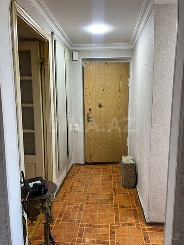 3-комн. вторичка - м. Элмляр Академиясы - 78 м² (6)
