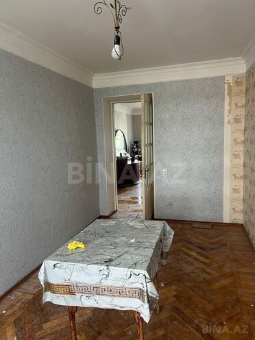 3-комн. вторичка - м. Элмляр Академиясы - 78 м² (7)