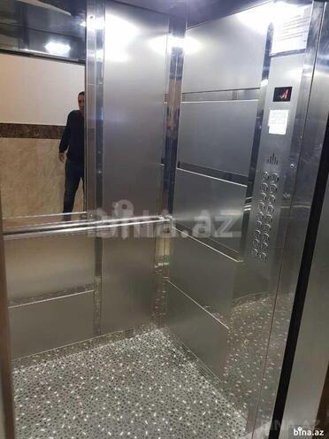 Satılır 2 otaqlı yeni tikili 64 m², Bayıl q., photo 16 from 17