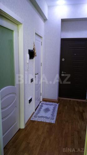 Satılır 2 otaqlı yeni tikili 64 m², Bayıl q., photo 12 from 17
