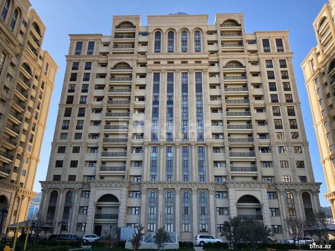 Satılır 2 otaqlı yeni tikili 64 m², Bayıl q., photo 3 from 17